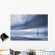 Dramatic Sky Wall Decal Design 1