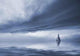Dramatic Sky Wall Decal Design 1