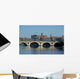 Bridge Toulouse Wall Decal Design 2