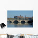 Bridge Toulouse Wall Decal Design 2