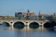 Bridge Toulouse Wall Decal Design 2