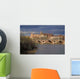 Bridge Toulouse Wall Decal Design 1