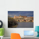 Bridge Toulouse Wall Decal Design 1