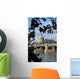 Pont St-pierre Wall Decal