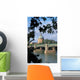 Pont St-pierre Wall Decal