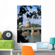 Pont St-pierre Wall Decal