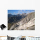 Marble Quarries-apuan Alps-carrara Wall Decal