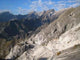 Marble Quarries-apuan Alps-carrara Wall Decal