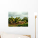 Landscape Wall Decal Design 5