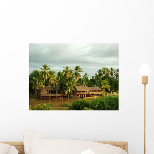 Landscape Wall Decal Design 5