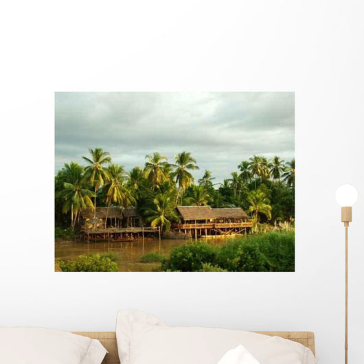 Landscape Wall Decal Design 5