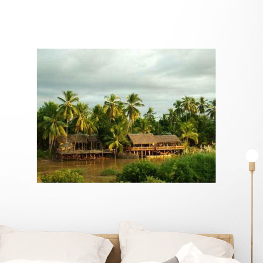 Landscape Wall Decal Design 5