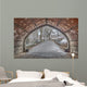 Archway Central Park Wall Mural