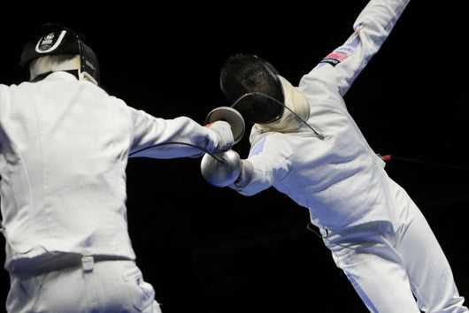 Fencing