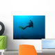 Divers Wall Decal