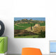 Tuscany Wall Decal