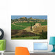 Tuscany Wall Decal