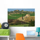 Tuscany Wall Decal