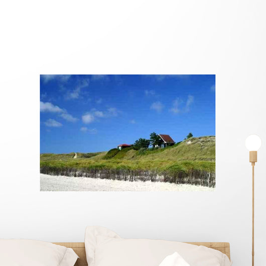 Nature Wall Decal Design 9