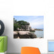 Koh Tao Wall Decal