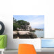 Koh Tao Wall Decal
