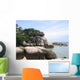 Koh Tao Wall Decal