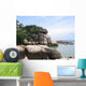 Koh Tao Wall Decal