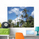 Elche Palmenhain Wall Decal