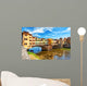 The Ponte Vecchio, Florence, Italy Wall Mural
