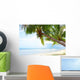 More Palms Wall Decal