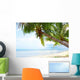 More Palms Wall Decal