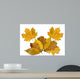 Colorful Autumn Wall Mural