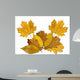 Colorful Autumn Wall Mural