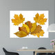 Colorful Autumn Wall Mural