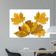Colorful Autumn Wall Mural