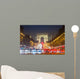 Arc Triomphe Champs-elysees Paris Wall Decal