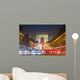 Arc Triomphe Champs-elysees Paris Wall Decal