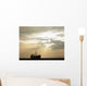 Ship Wall Decal