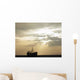 Ship Wall Decal
