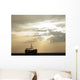 Ship Wall Decal