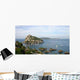 Castello Aragonese Ischia Wall Decal