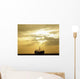 Columbus Wall Decal