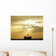 Columbus Wall Decal