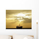 Columbus Wall Decal