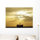 Columbus Wall Decal