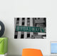 Broadway Wall Decal