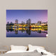 Long Beach California USA Wall Decal