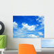 Sky Wall Mural