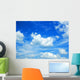 Sky Wall Mural