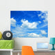 Sky Wall Mural